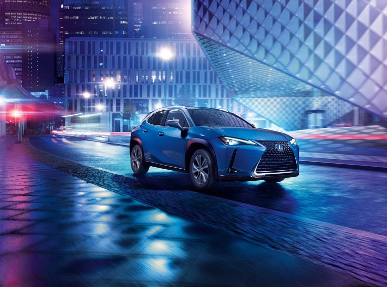 When Is The New 2021 Lexus Ux Coming Out