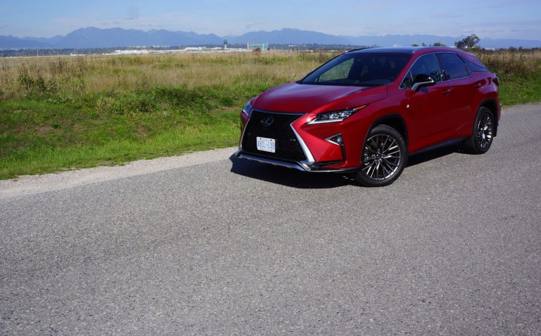 2021 Lexus Rx 350 Hp, Invoice Price, Incentives