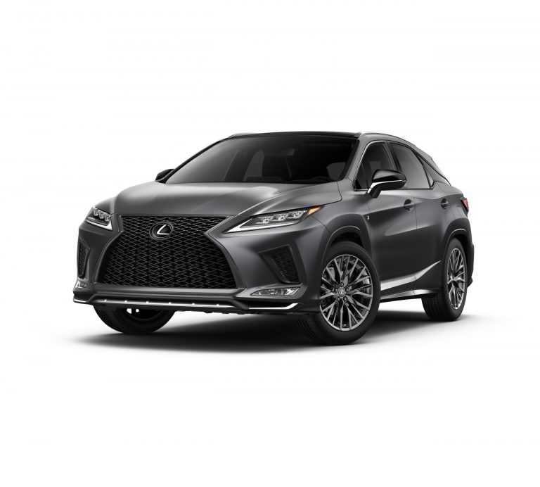 2021 Lexus Rx 350 New Colors, Owners Manual, Out The Door Price