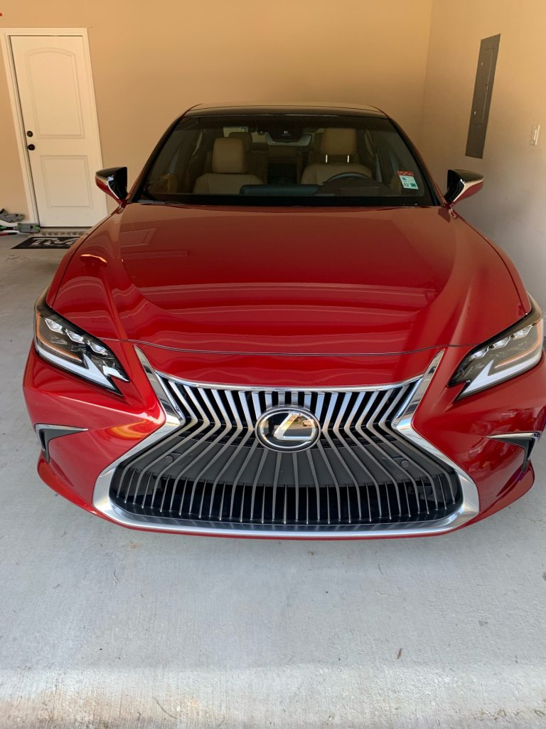 New 2022 Lexus Es Lease Deals, Features, Gas Mileage