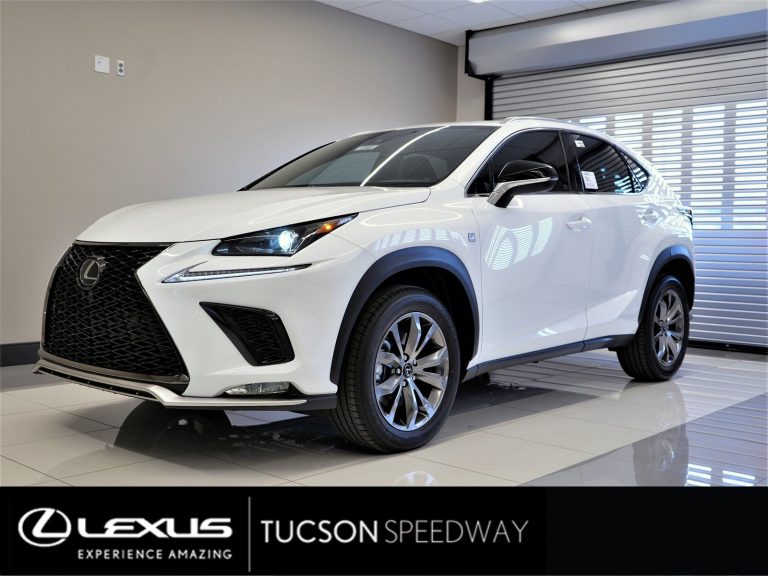 2022 Lexus Nx 300 Lease, Trim Levels, Msrp