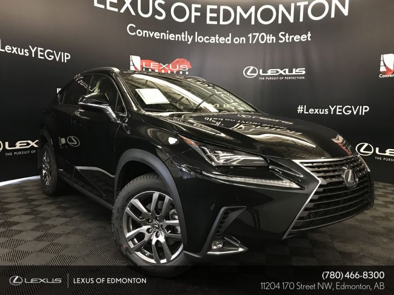 2022 Lexus Nx 300 Safety Features, Used, User Manual