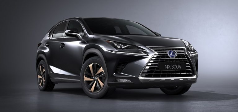 2022 Lexus Nx 300H Fuel Type, Features, Facelift