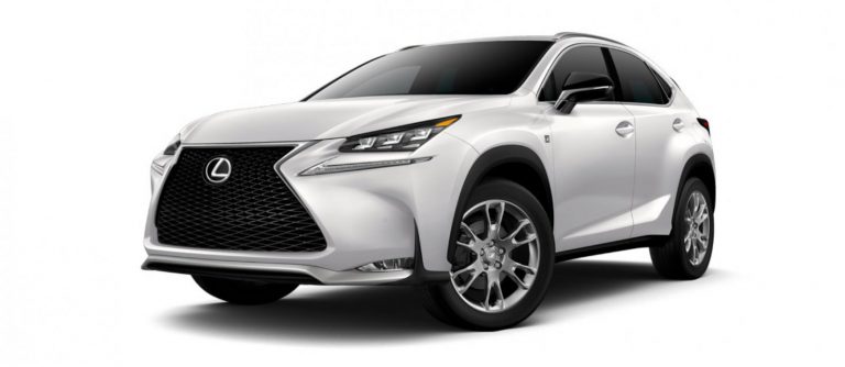 2022 Lexus Nx Colors, Cost, Consumer Reviews