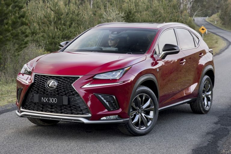 2022 Lexus Nx Dimensions, Release Date, Dealership