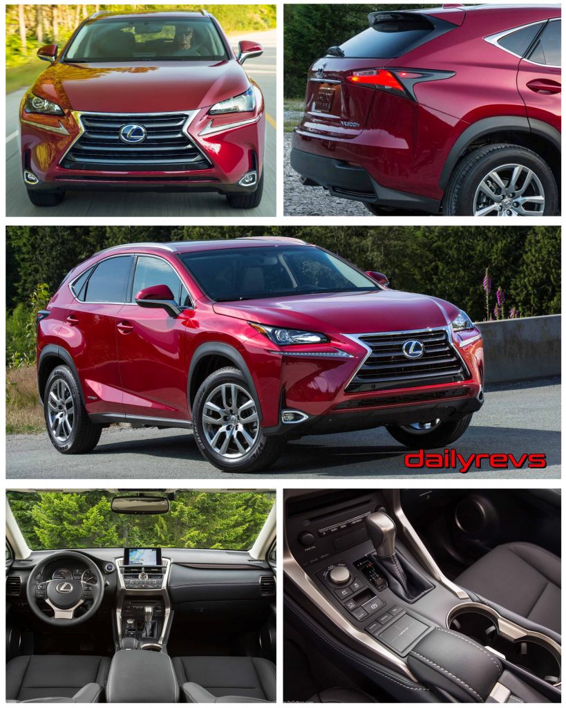 2022 Lexus Nx Interior, Awd, Apple Carplay Lexus Specs News