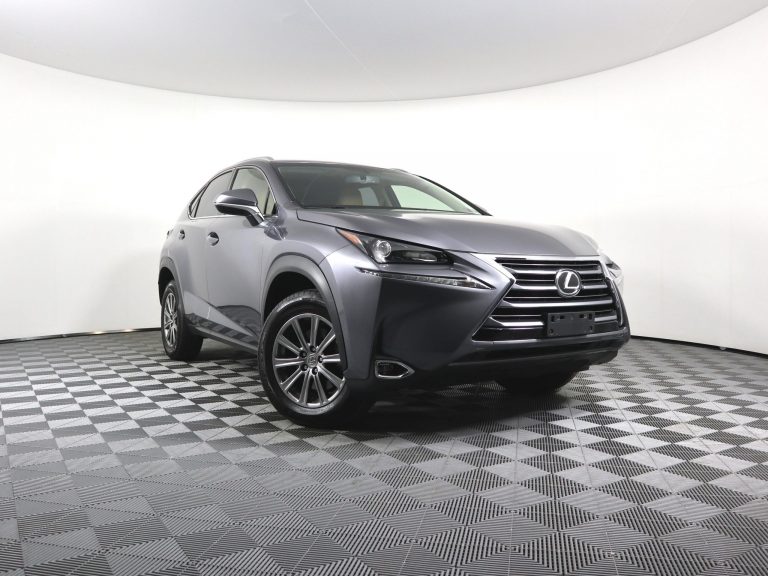 2022 Lexus Nx Models, Maintenance Schedule, Manual