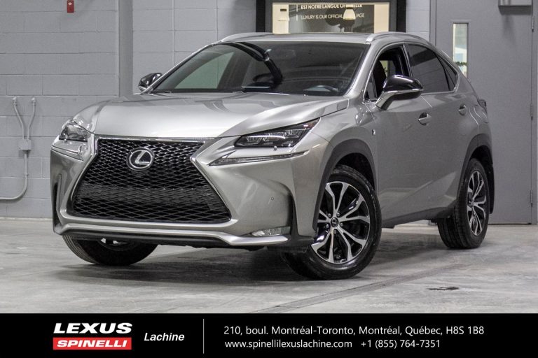 New 2022 Lexus Nx 300 Maintenance Schedule, Owners Manual, Navigation System