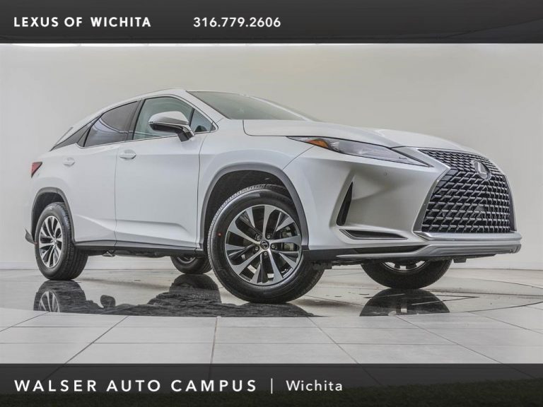 2021 Lexus Rx Hybrid Lease, Price, Review