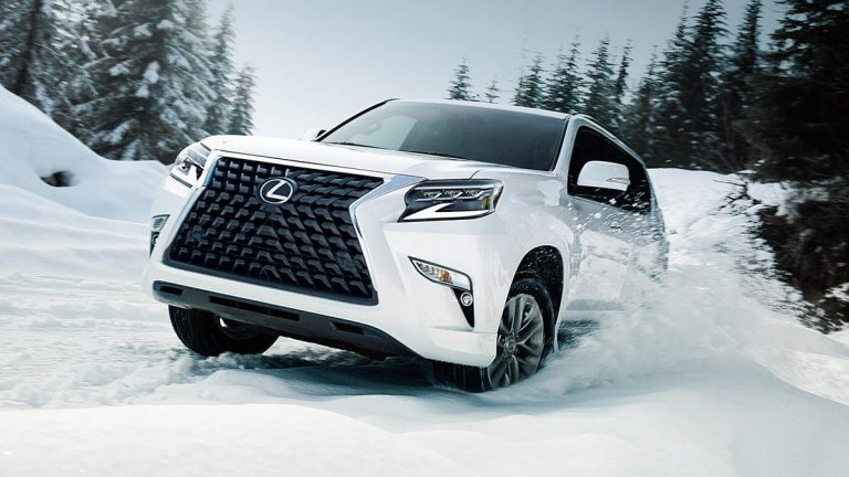 2022 Lexus Gx 460 Build, Brochure, Best Price