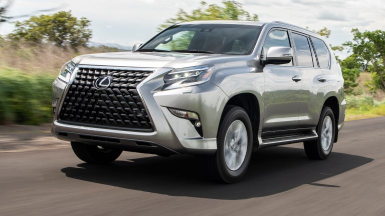 2022 Lexus Gx 460 Gas Mileage, Front Grill, Headlights