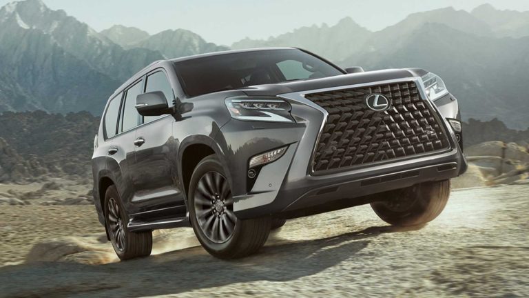 2022 Lexus Gx Press Release, Pics, Review