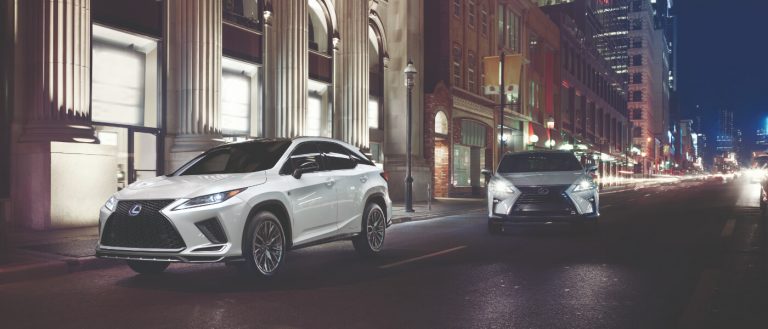 2021 Lexus Rx Lease Questions, Review, Interior