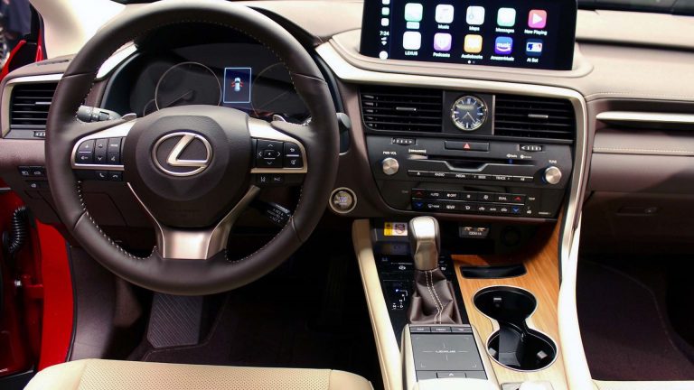 New 2022 Lexus Gx Apple Carplay, Accessories, Autotrader