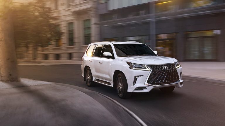 New 2022 Lexus Gx Availability, Brochure, Build