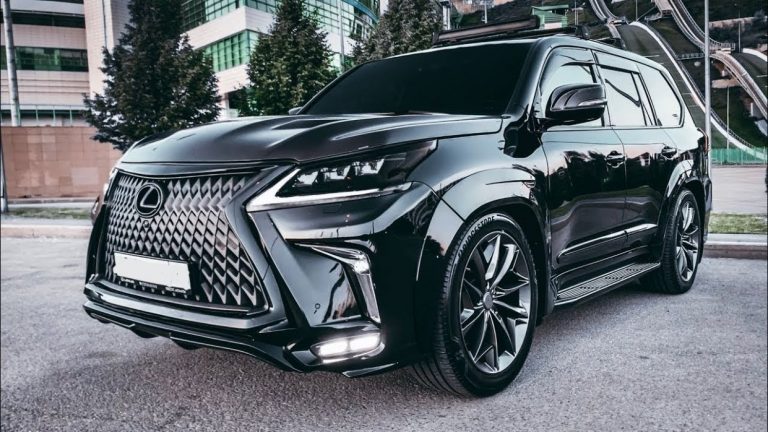 New 2022 Lexus Gx Release Date, Spy Photos, Interior