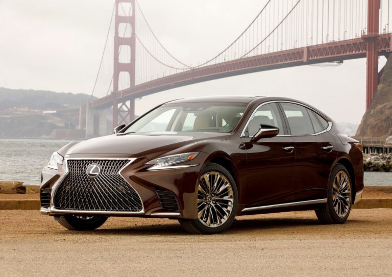 2022 Lexus Es 300H Accessories, Changes, Colors