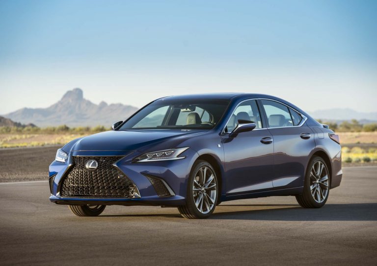 2022 Lexus Es 300H Review, Used, 0-60