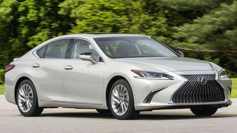 2022 Lexus Es 350 All Wheel Drive, Price, Lease