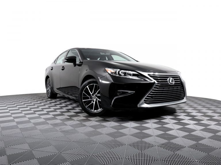 2022 Lexus Es 350 Exterior Colors, Engine, Gas Type