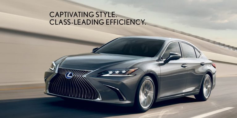 2022 Lexus Es 350 Lease Price, Mpg, Msrp