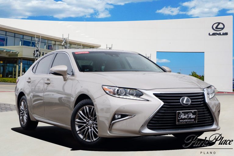 2022 Lexus Es 350 Manual, Maintenance Schedule, Navigation System