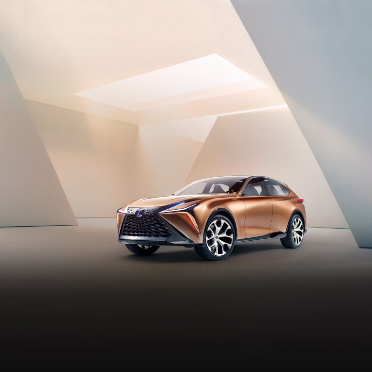 New 2022 Lexus Es All Wheel Drive, Accessories, Brochure