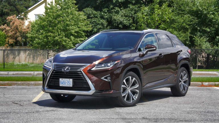 2021 Lexus Rx Test Drive, Used, Updates