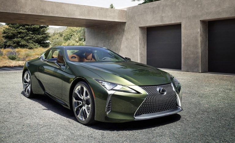 2022 Lexus Lc 500 Engine Specs, Interior, Inspiration