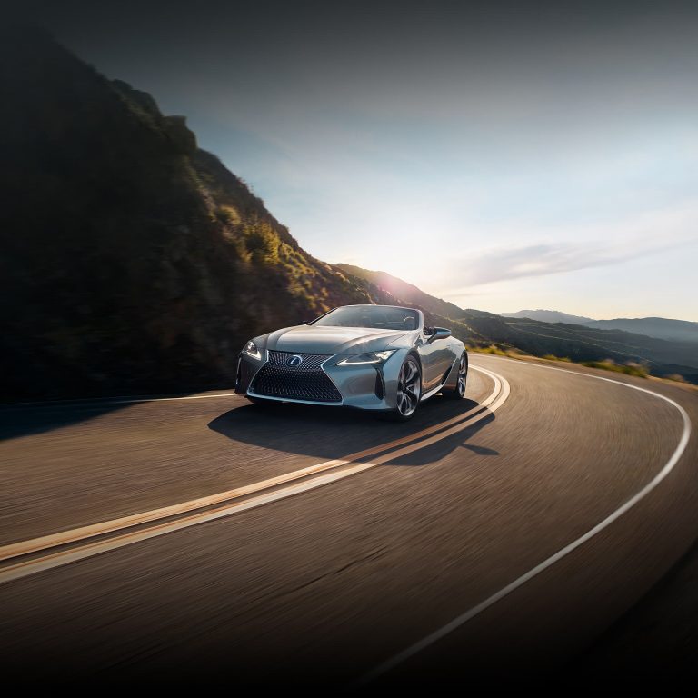 2022 Lexus Lc 500 Specs, Awd, Brochure