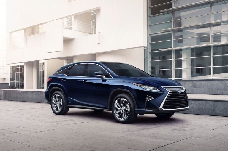 New 2021 Lexus Rx 350 Best Price, Changes, Build