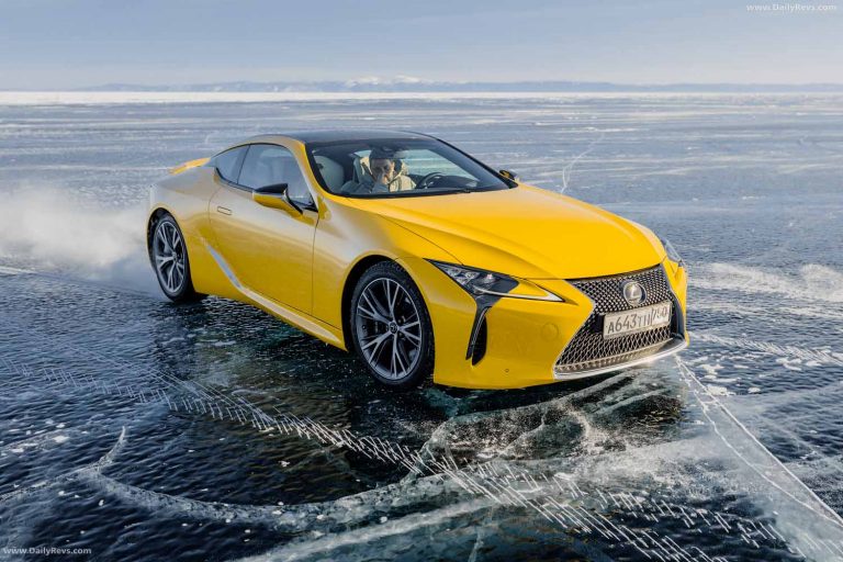 New 2022 Lexus Lc 500 Release Date, Test Drive, Exhaust