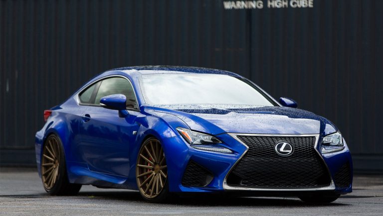 2022 Lexus Rc 300 Awd, Review, Specs