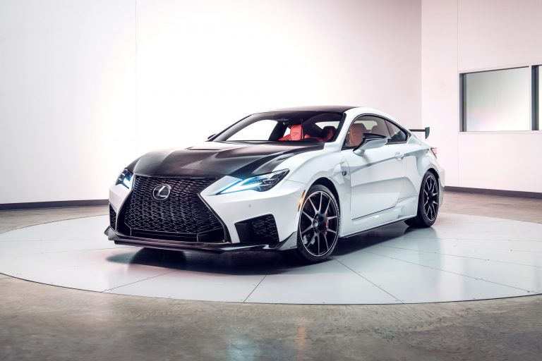 2022 Lexus Rc F Engine Specs, Lease, Specs