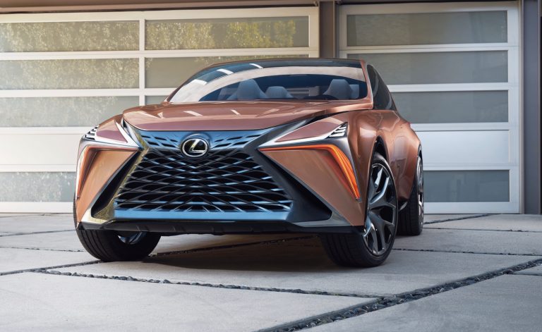 2022 Lexus Ls 500 Changes, Dimensions, Colors Options