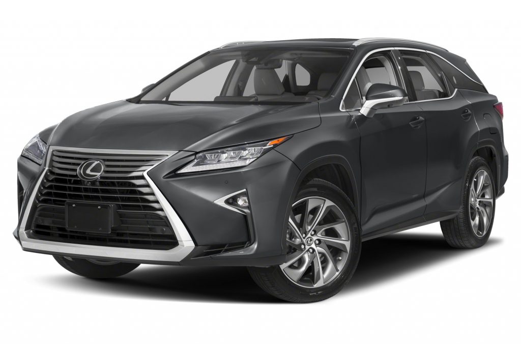 New 2021 Lexus Rx 350L Specs Review Dimensions Lexus Specs News lexus-rx-350-reviews-2025-jamilah-quinn