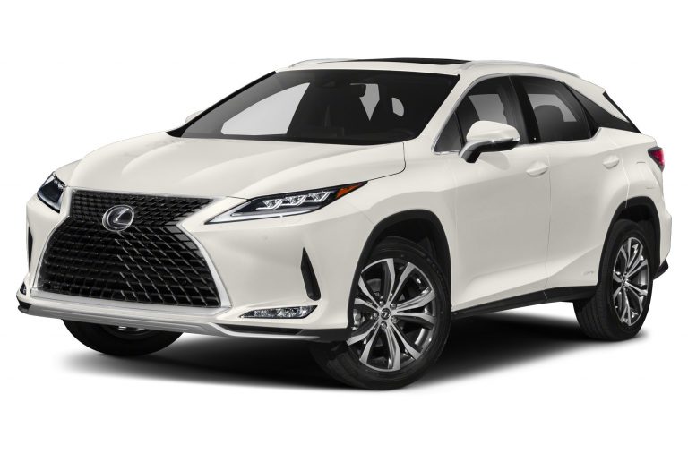 New 2021 Lexus Rx 450H Lease Deals, Msrp, Manual