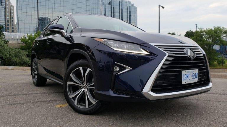 New 2021 Lexus Rx 450H Lease, Length, Mpg