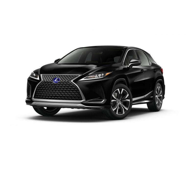 New 2021 Lexus Rx 450H Maintenance Schedule, Gas Mileage, Owners Manual