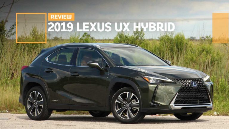 2021 Lexus Ux Hybrid Review, Price, Awd