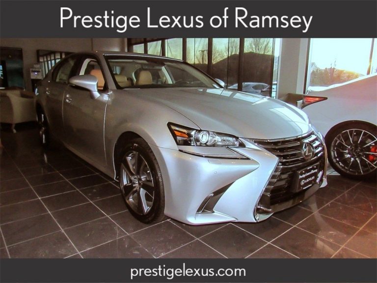 2021 Lexus Gs 350 Colors, Dimensions, Lease Deals