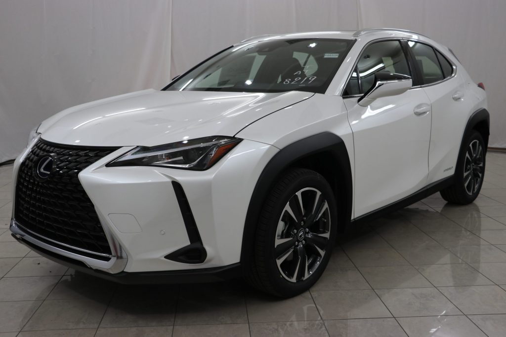 2021 Lexus Ux Manual, Model, Near Me - Lexus Specs News