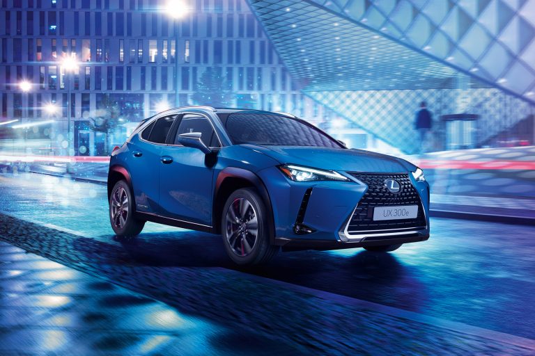 2021 Lexus Ux News, Review, Specs