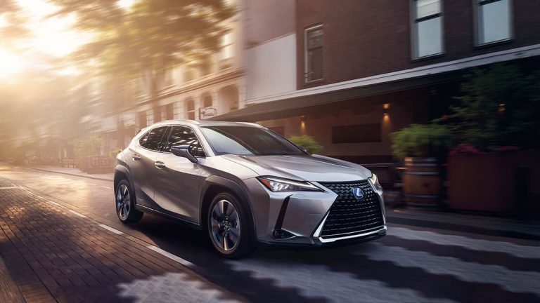 New 2021 Lexus Ux 250H Dimensions, Lease Deals, Gas Mileage