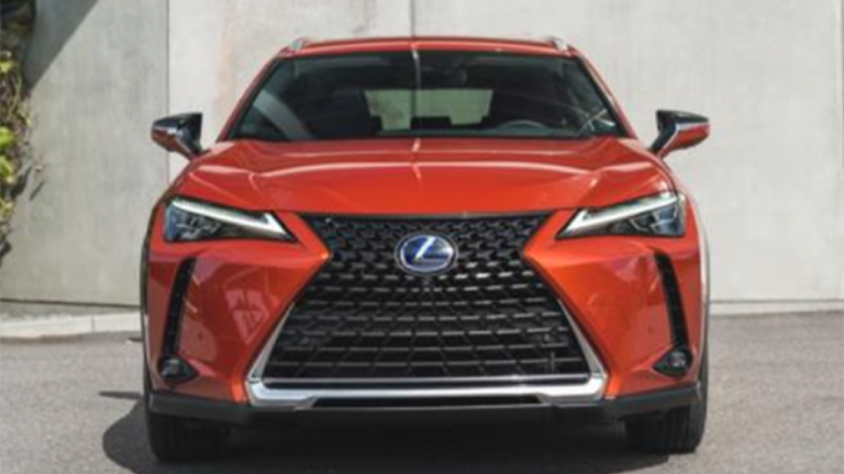 2021 Lexus Nx 300 Changes, Release Date, Engine