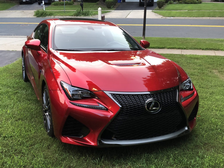 New 2021 Lexus Gs F Exhaust, Forum, Lease