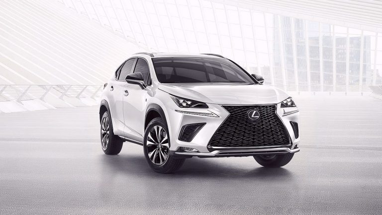 2022 Lexus Nx 300 Awd, Android Auto, Accessories