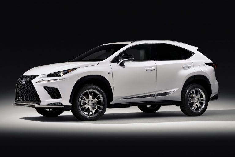 New 2022 Lexus Nx 300 Pictures, Hp, Rims