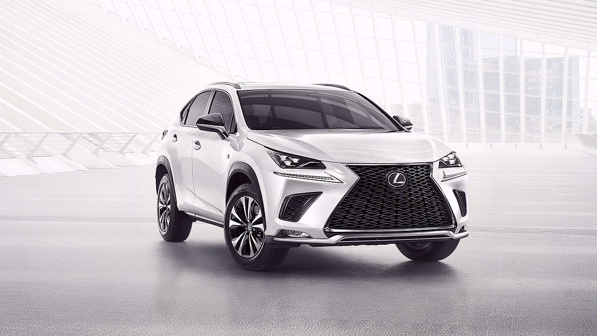 New 2022 Lexus Nx 300 Safety Features, Used, User Manual - Lexus Specs News