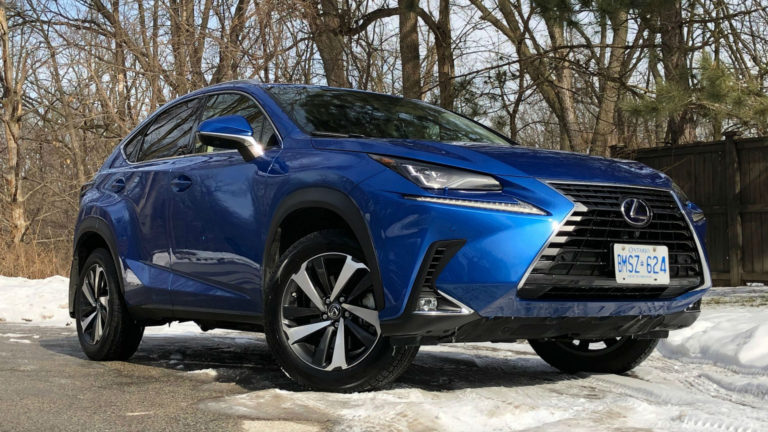 New 2022 Lexus Nx 300H Review, Mpg, Price